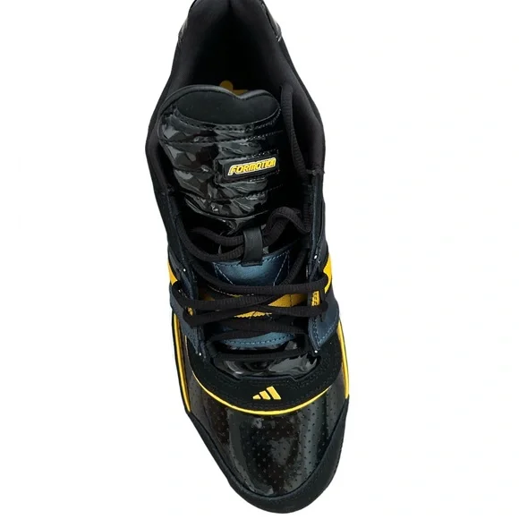 NWT Agent Gil Restomod Basketball Shoes Sz 13.5/14.5 - Picture 3 of 6